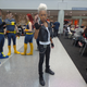 Image for article titled The Very Best Cosplay From New York Comic-Con 2014